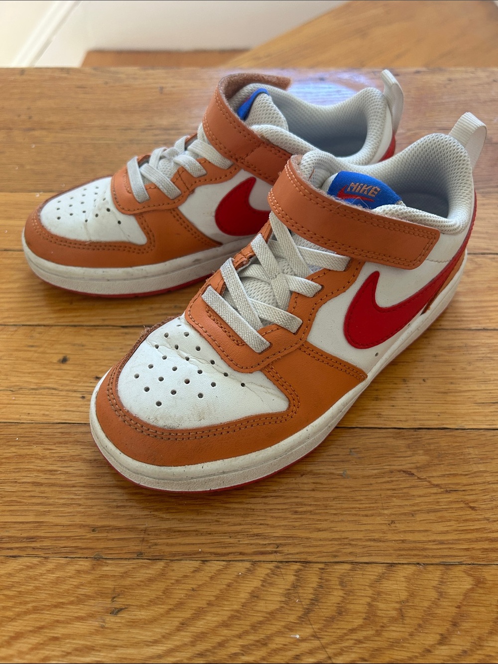 Nike Casual sneakers - Picture 2 of 5